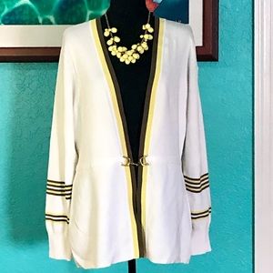 Grace Dane Lewis Cardigan - Medium